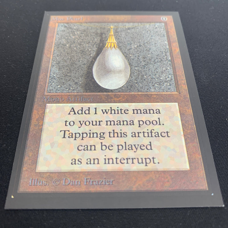 Mox Pearl - Collectors' Edition