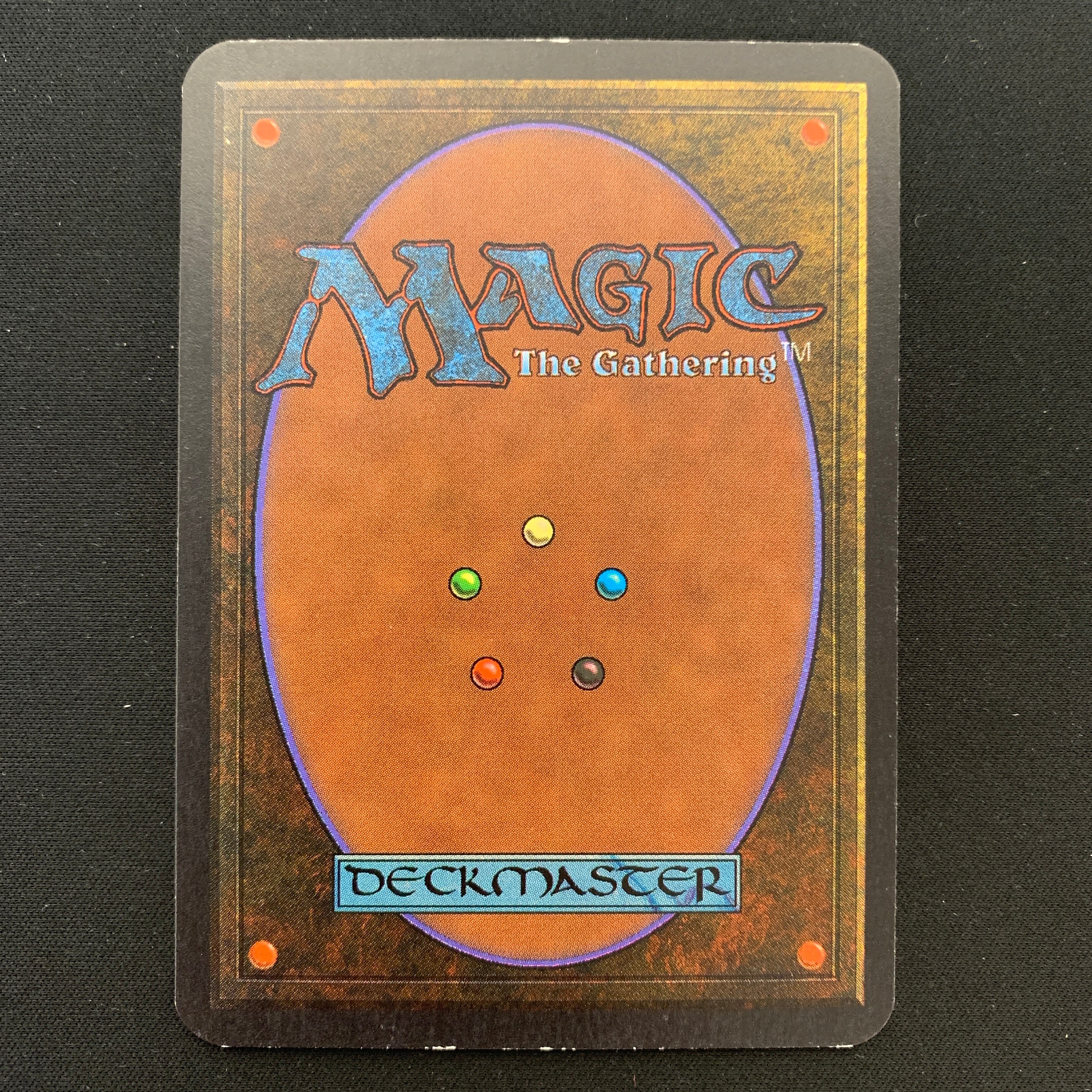 MTG Singles - Air Elemental - Alpha - 