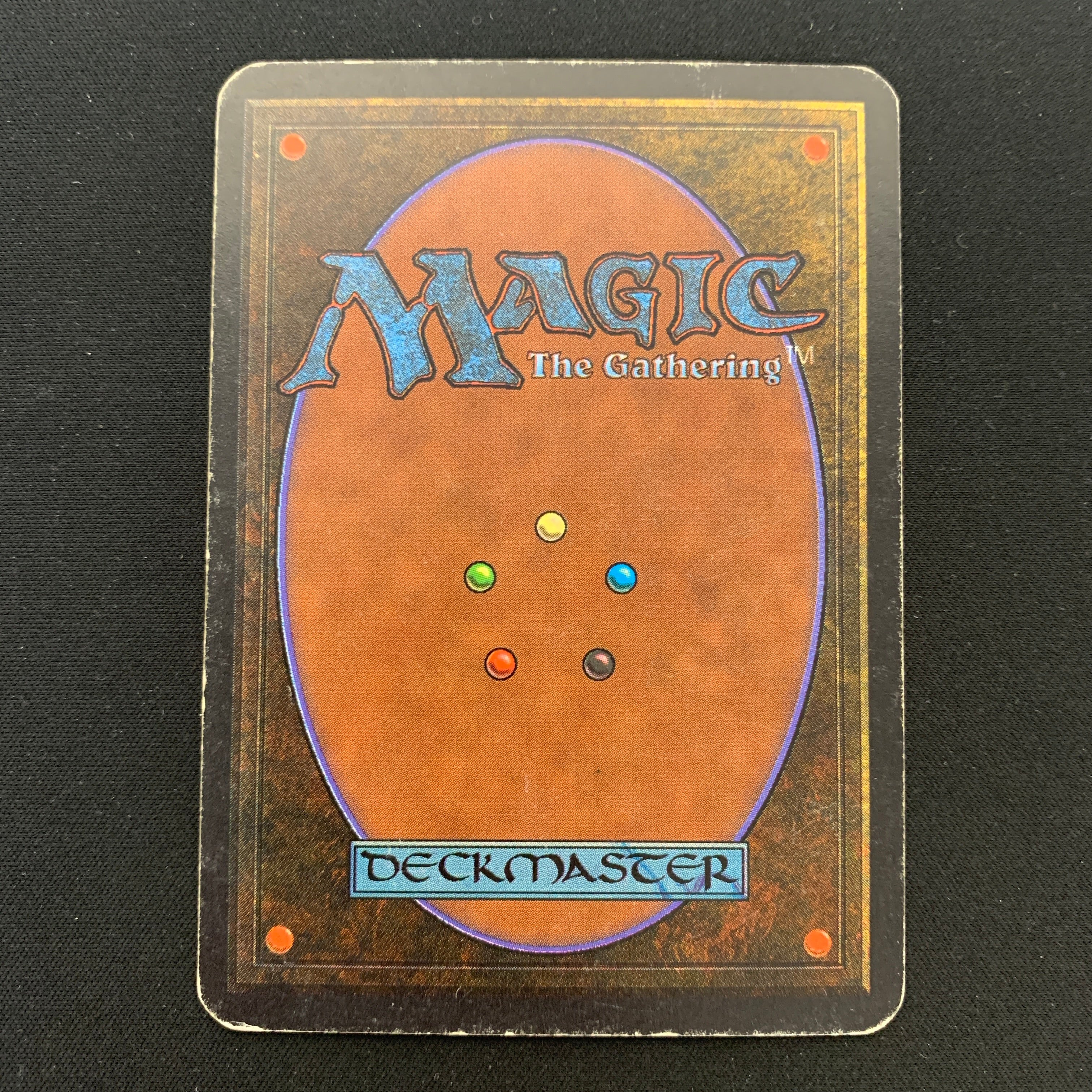 MTG Singles - Air Elemental - Alpha - 