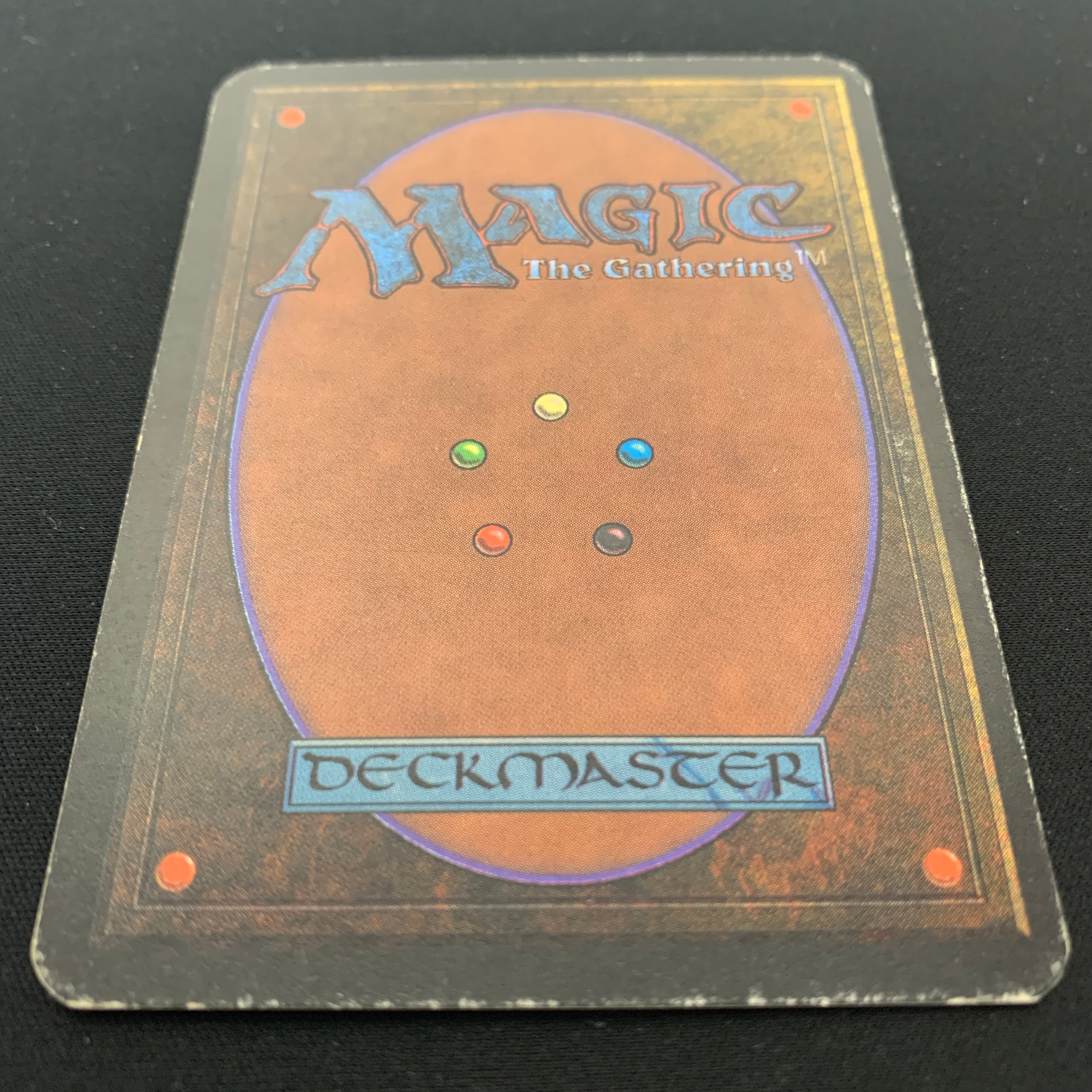 MTG Singles - Air Elemental - Alpha - 