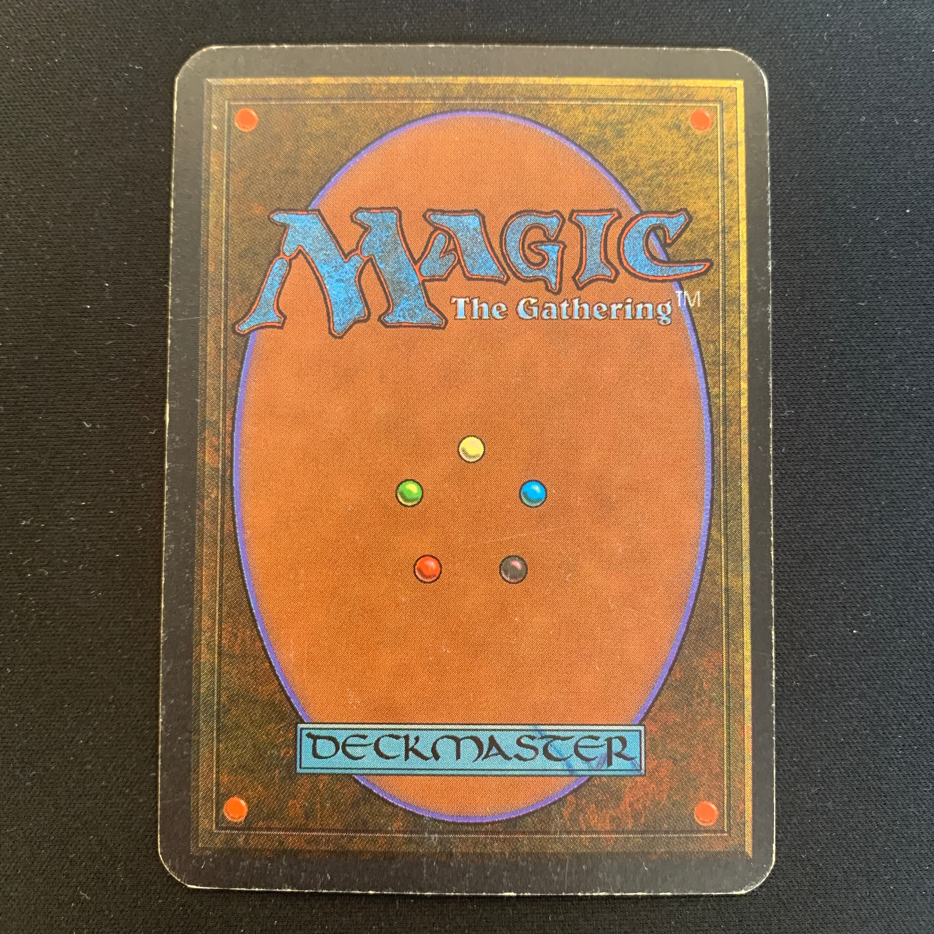 MTG Singles - Air Elemental - Alpha - 