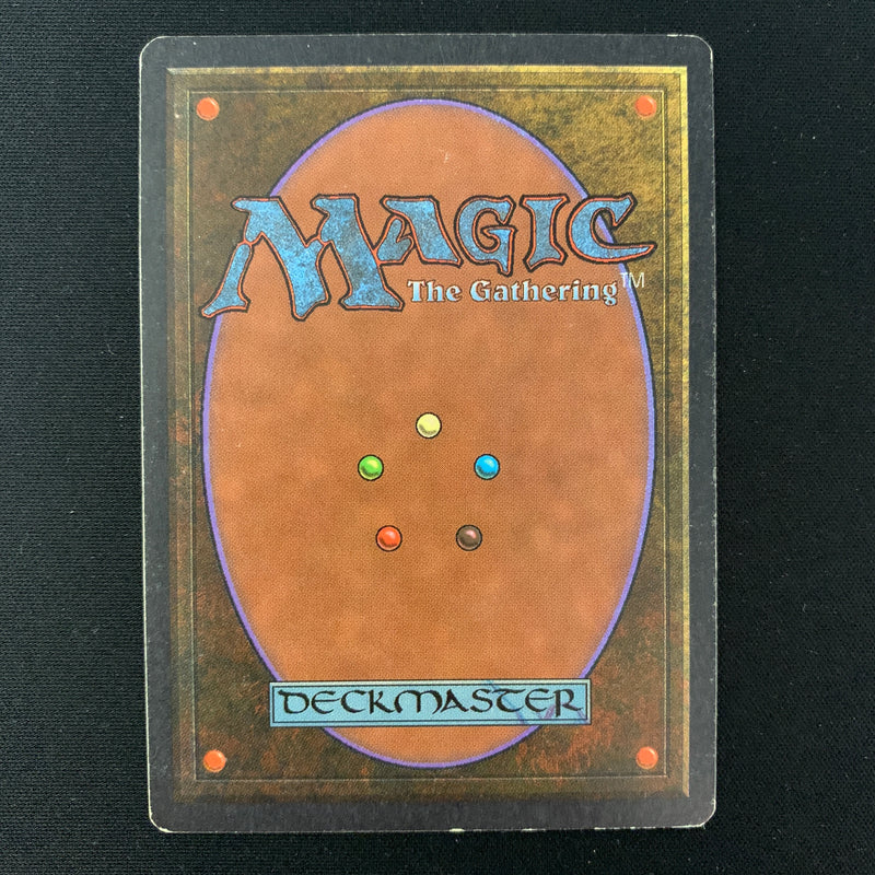 Magic the Gathering Ali from Cairo - Arabian Nights 