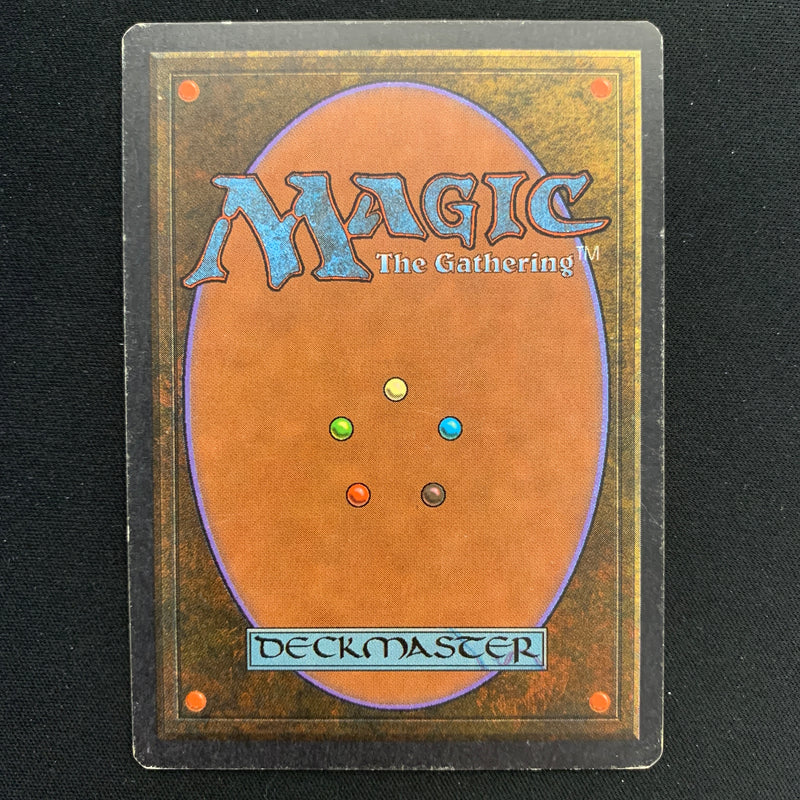 Magic the Gathering Ali from Cairo - Arabian Nights 