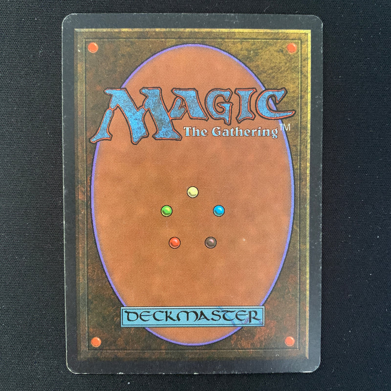 Magic the Gathering Ali from Cairo - Arabian Nights 