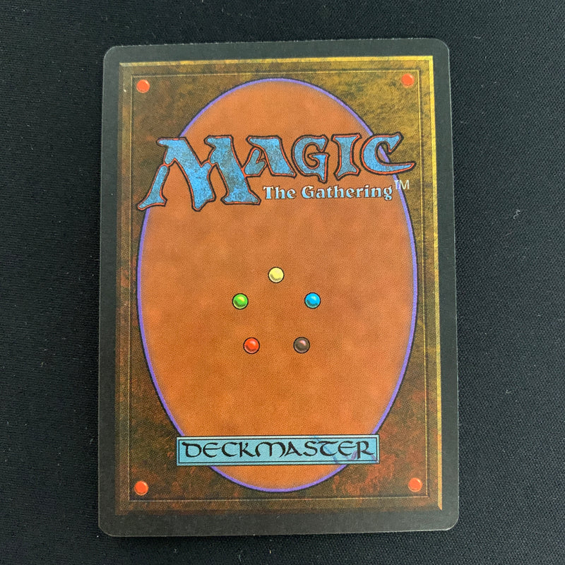 Magic the Gathering All Hallow's Eve - Legends 