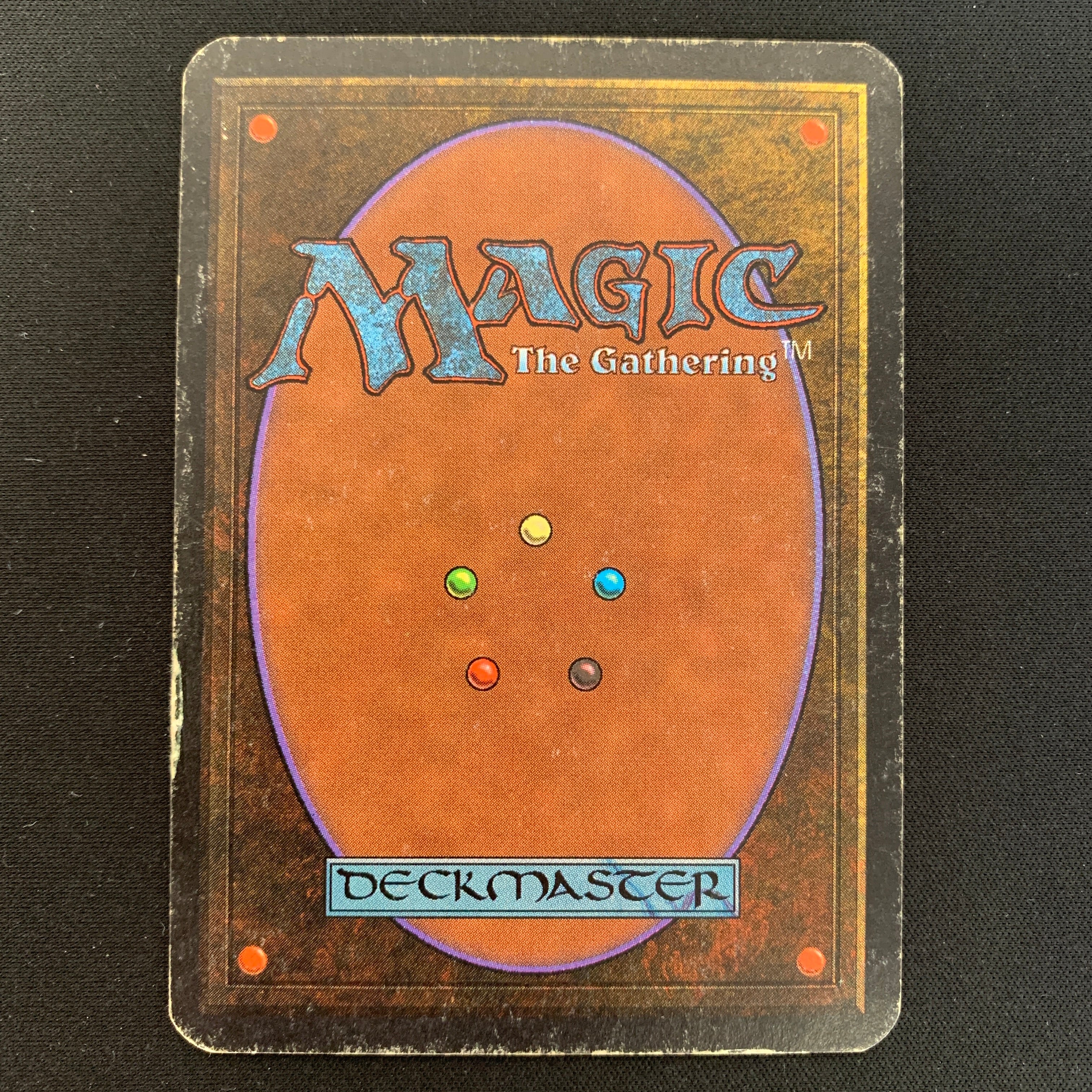 MTG Singles - Ancestral Recall - Alpha - 