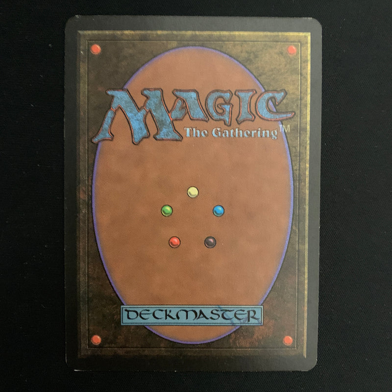 Magic the Gathering Ancestral Recall - Beta 