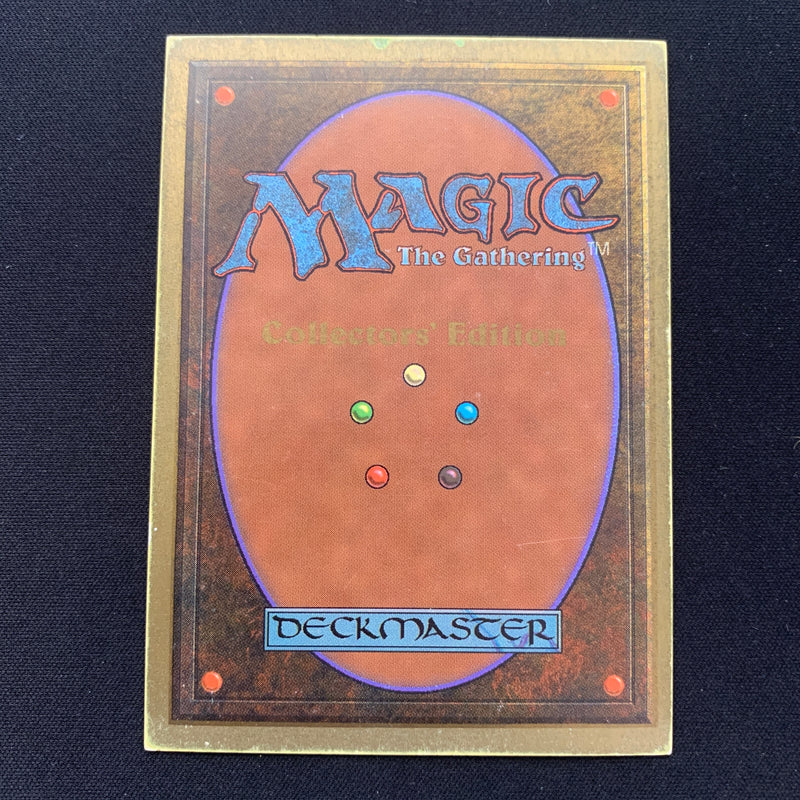 Magic the Gathering Ancestral Recall - Collectors' Edition 