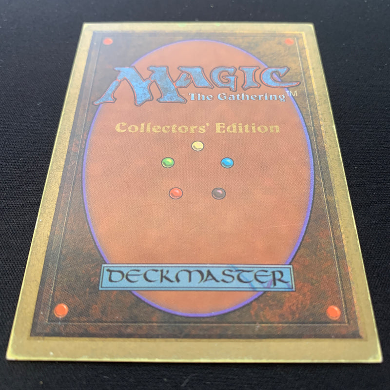 Magic the Gathering Ancestral Recall - Collectors' Edition 