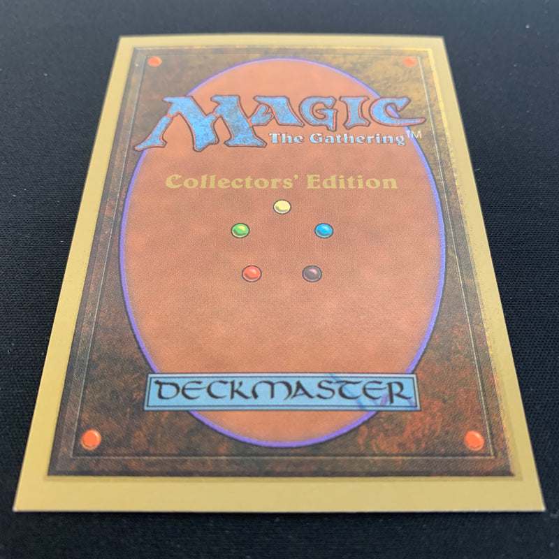 Magic the Gathering Ancestral Recall - Collectors' Edition 