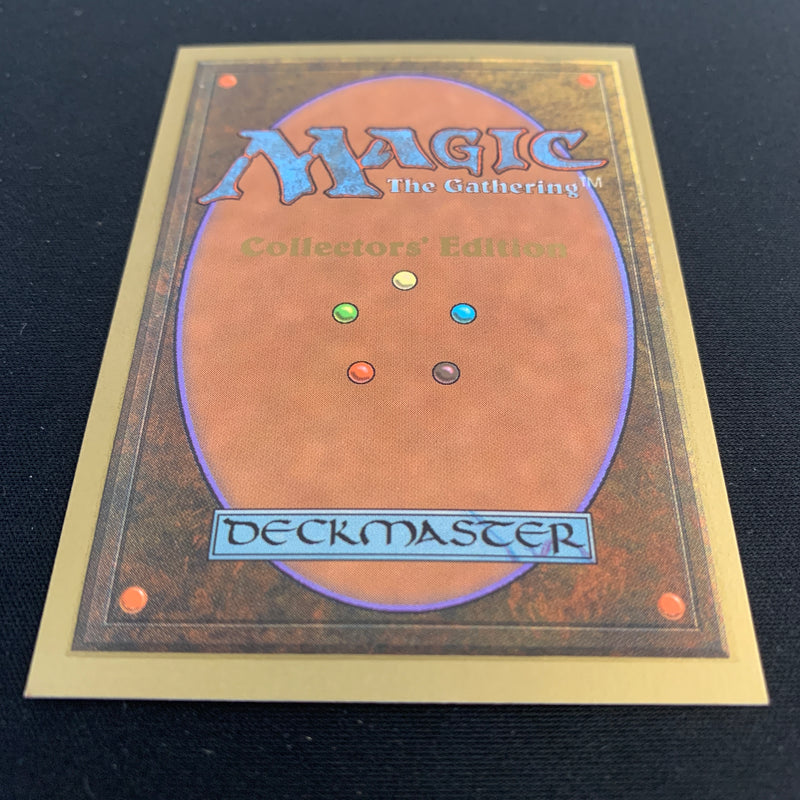 Magic the Gathering Ancestral Recall - Collectors' Edition 