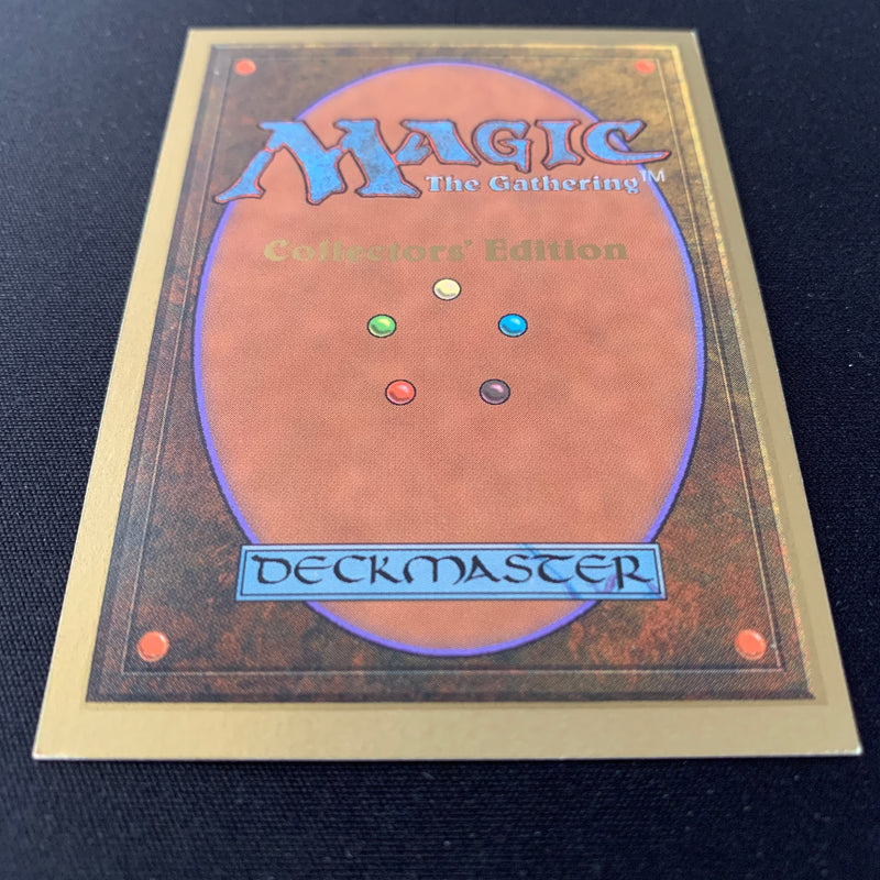 Magic the Gathering Ancestral Recall - Collectors' Edition 