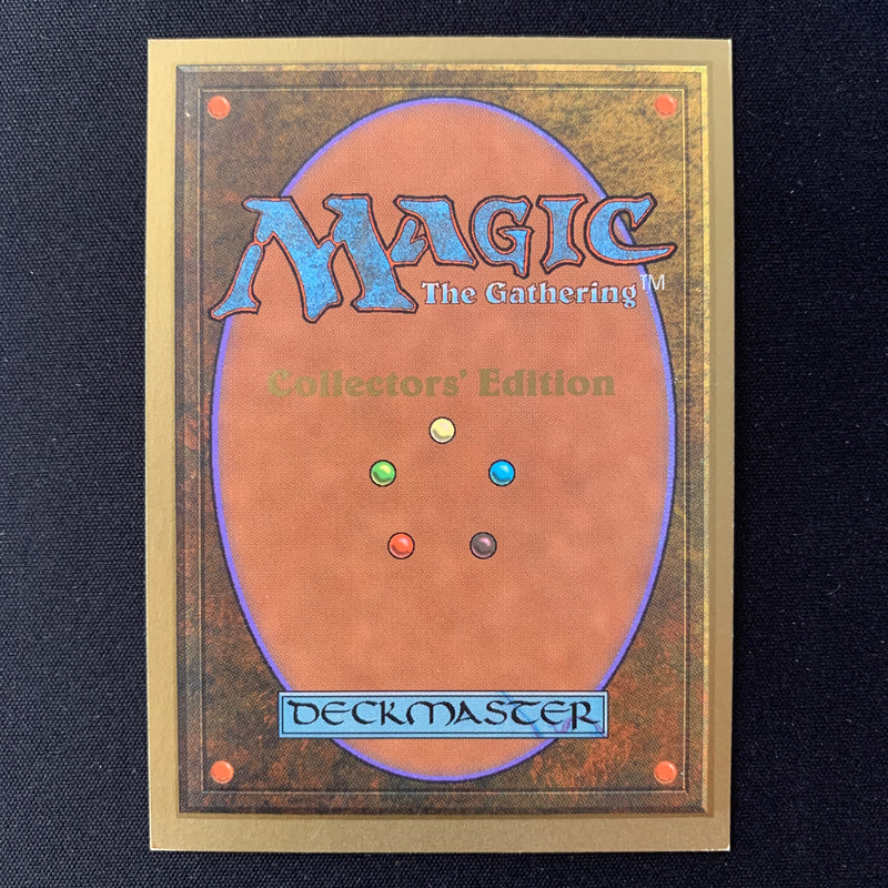 Magic the Gathering Ancestral Recall - Collectors' Edition 