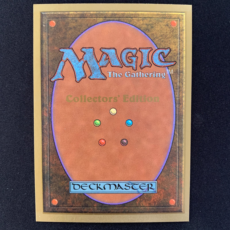 Magic the Gathering Ancestral Recall - Collectors' Edition 