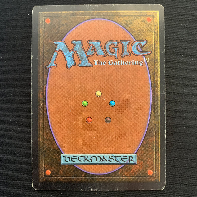 Magic the Gathering Ancestral Recall - Unlimited 