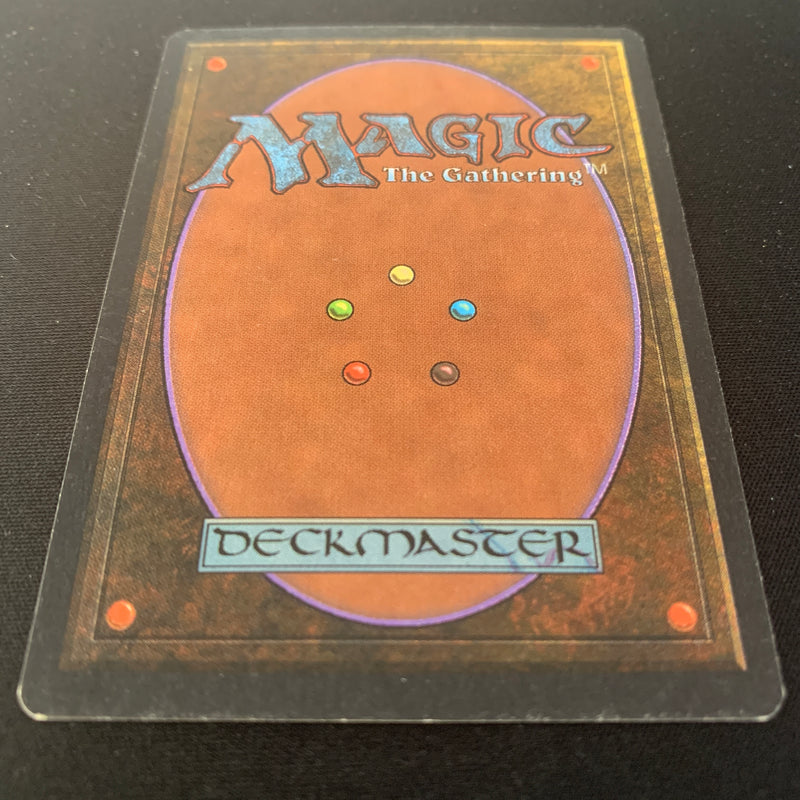 Magic the Gathering Ancestral Recall - Unlimited 