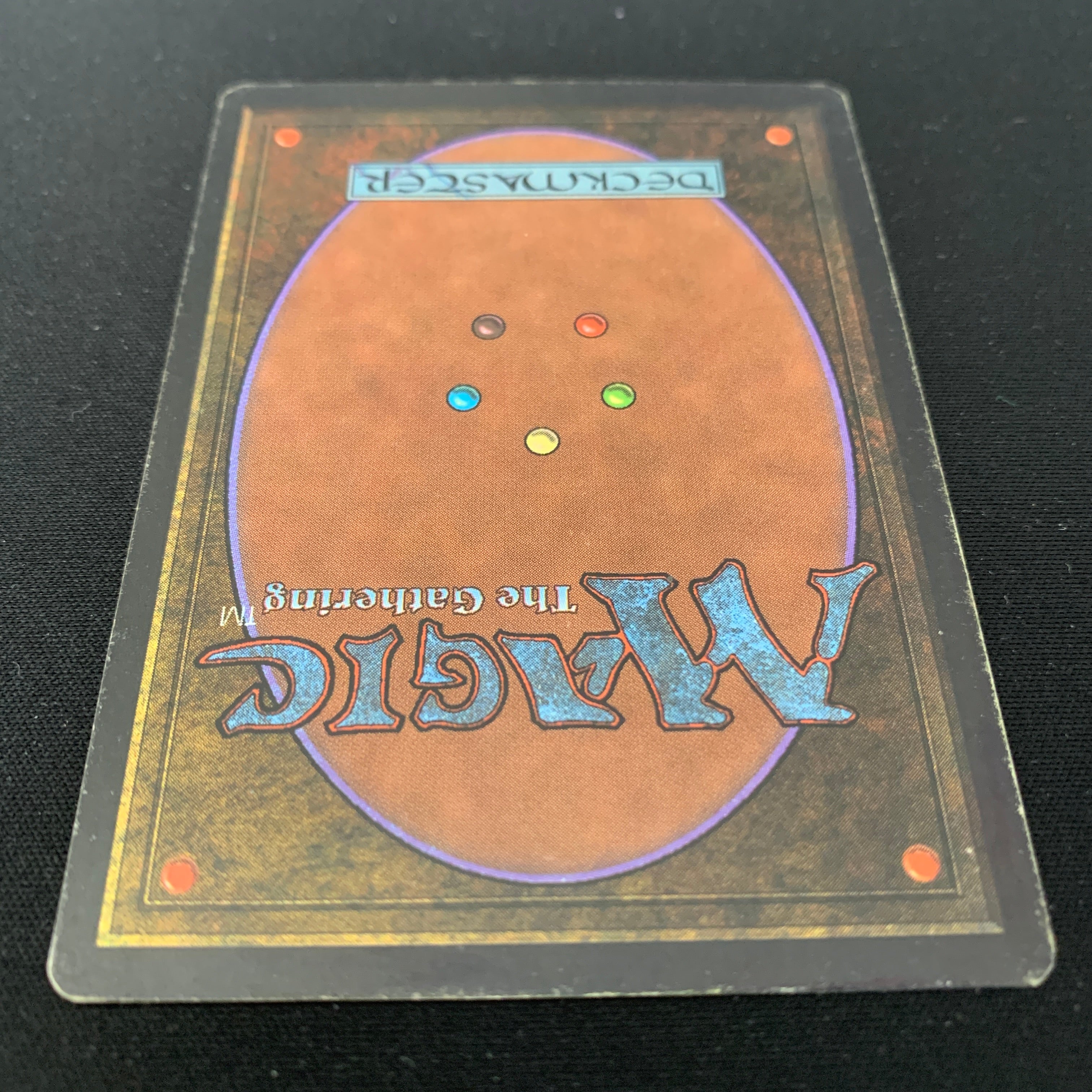 MTG Singles - Ancestral Recall - Unlimited - 