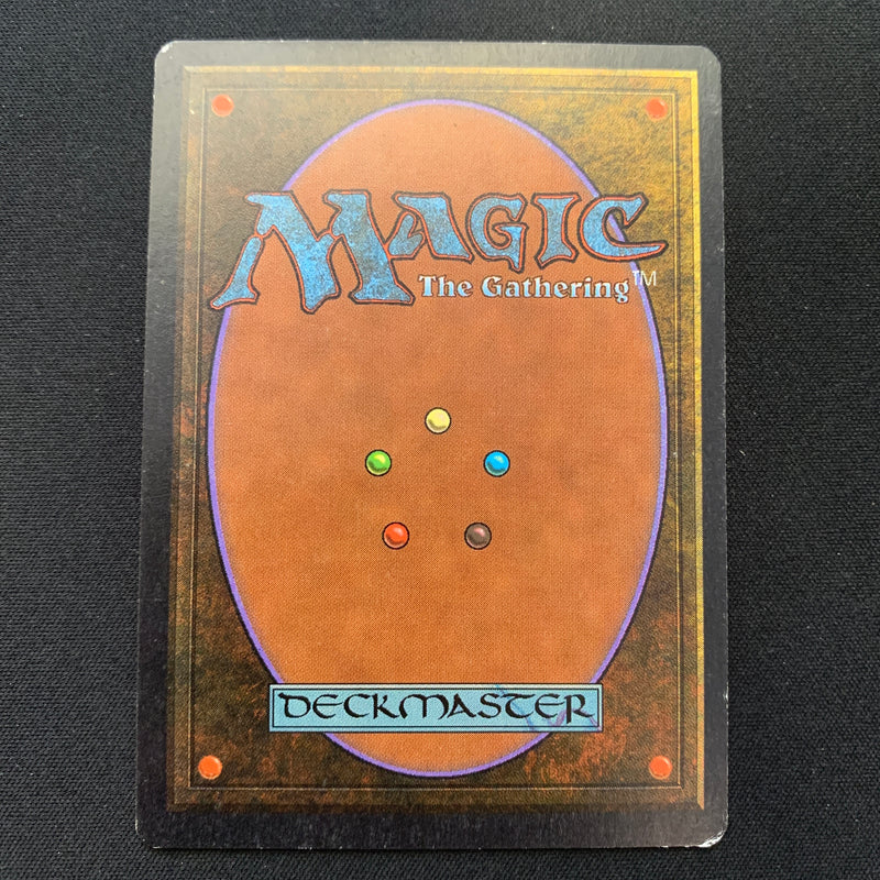 Magic the Gathering Ancestral Recall - Unlimited 