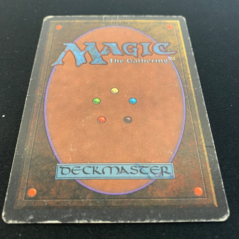 Magic the Gathering Ancestral Recall - Unlimited 