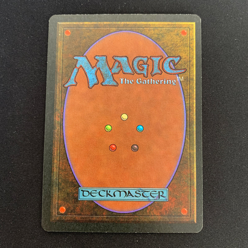 Magic the Gathering Angus Mackenzie - Legends 