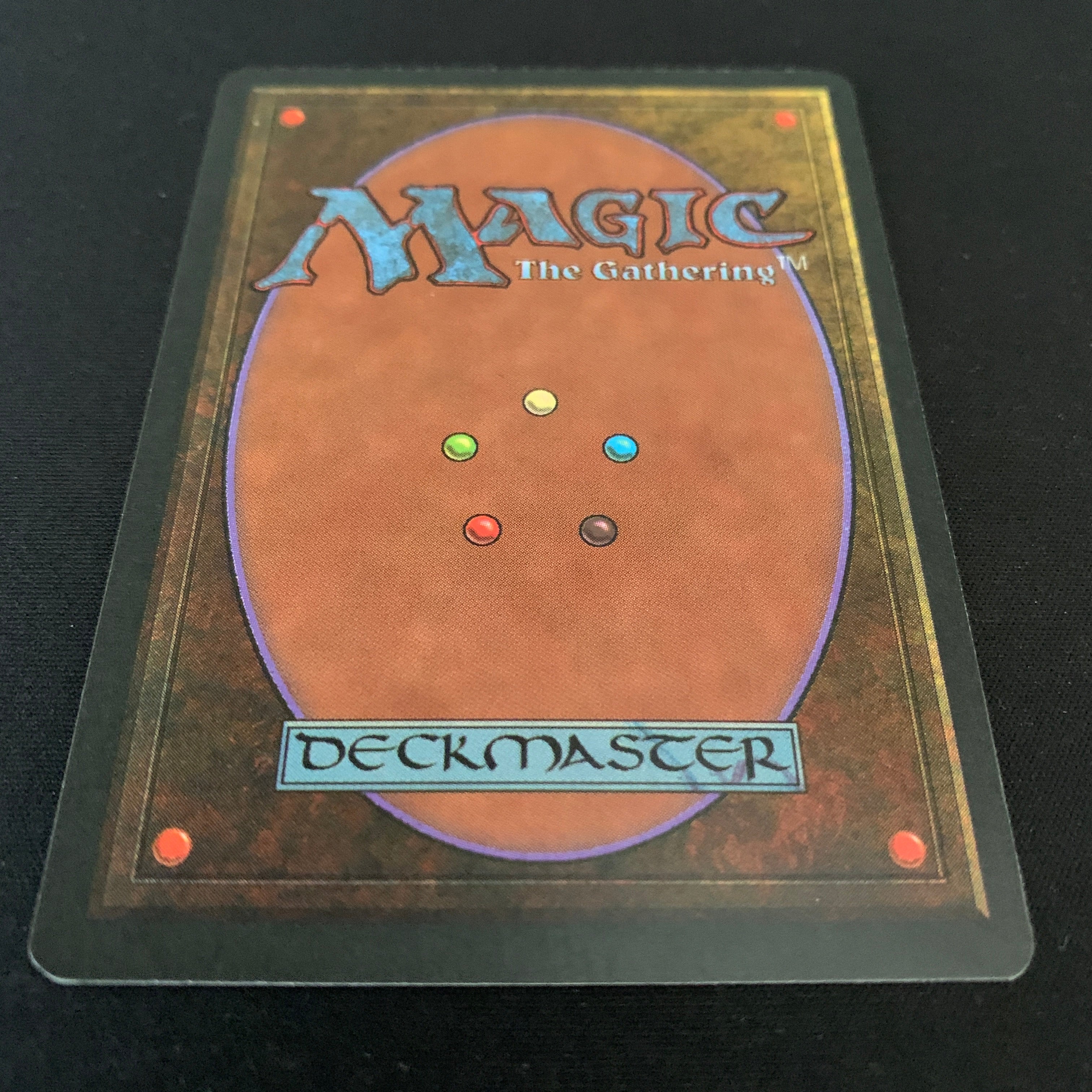 MTG Singles - Angus Mackenzie - Legends - 