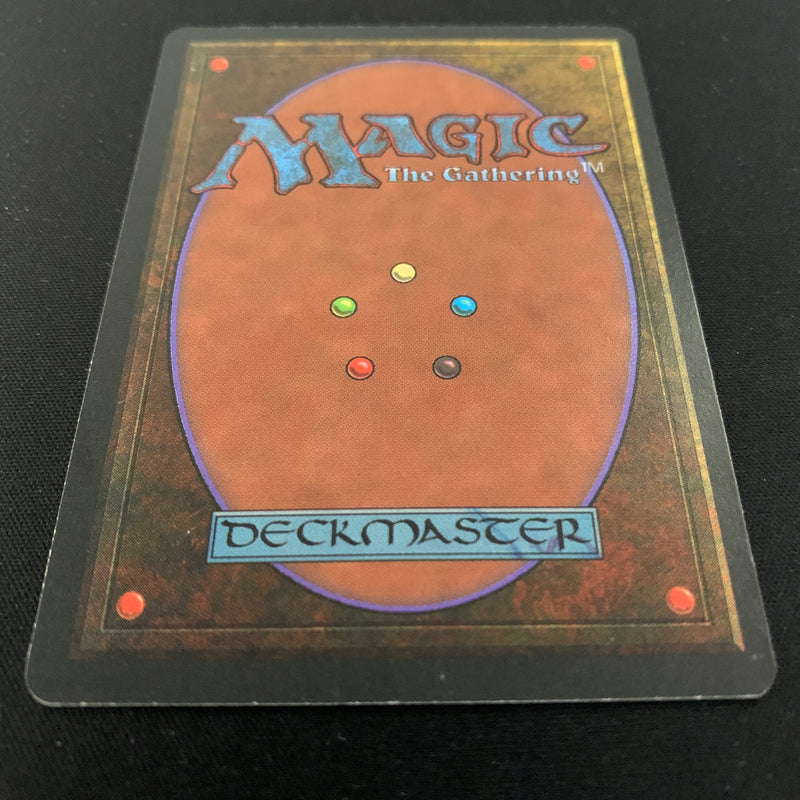 Magic the Gathering Angus Mackenzie - Legends 