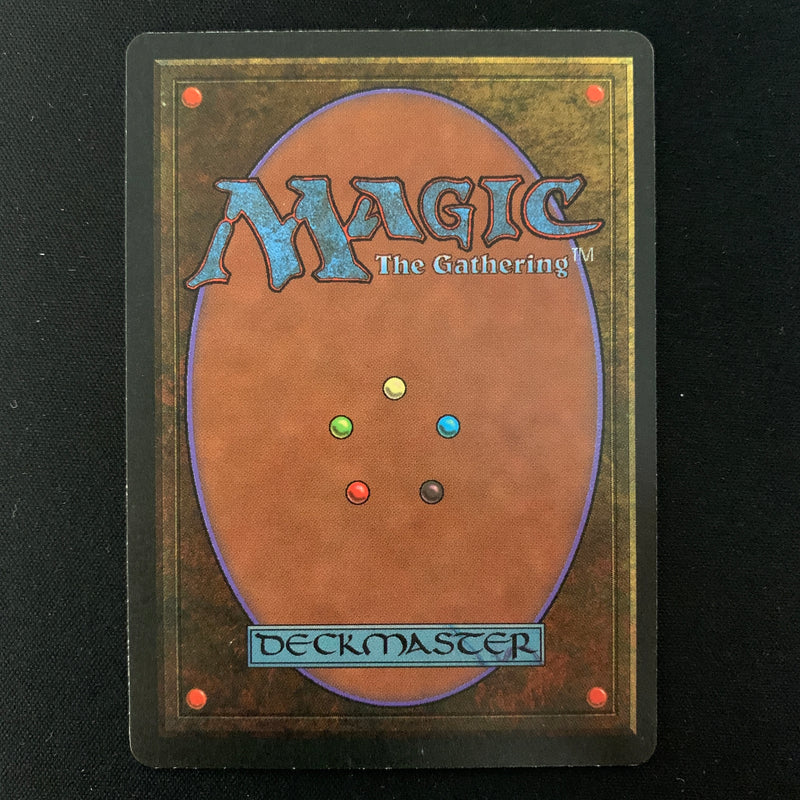 Magic the Gathering Angus Mackenzie - Legends 