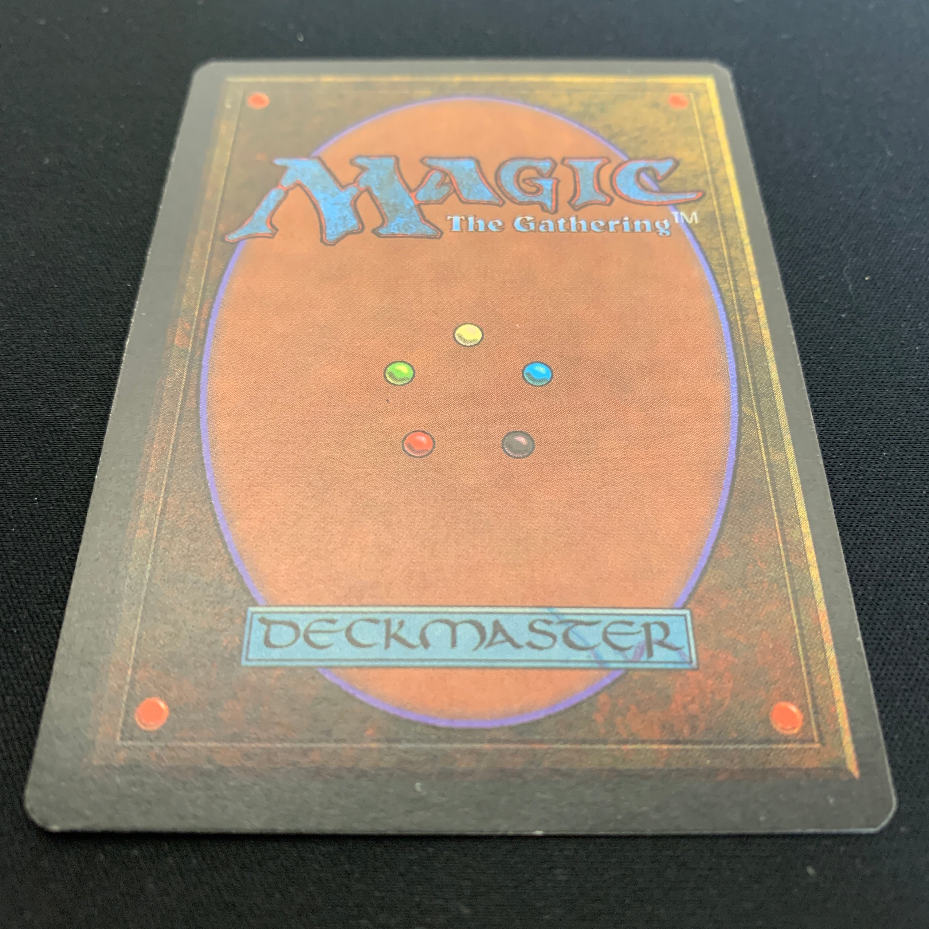 MTG Singles - Angus Mackenzie - Legends - 