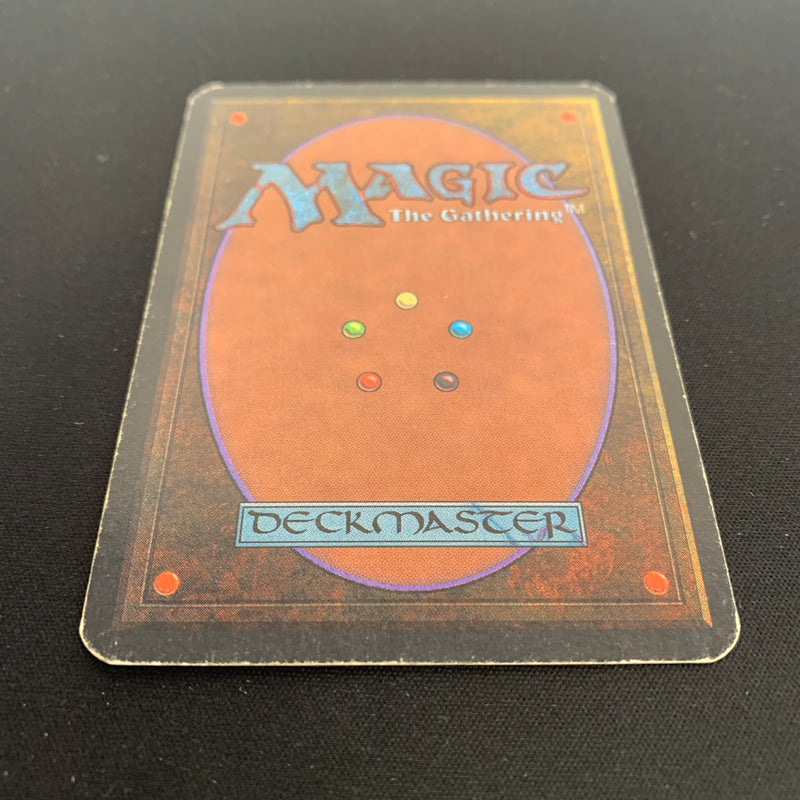 Magic the Gathering Animate Dead - Alpha 