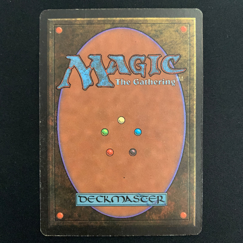 Magic the Gathering Animate Dead - Beta 