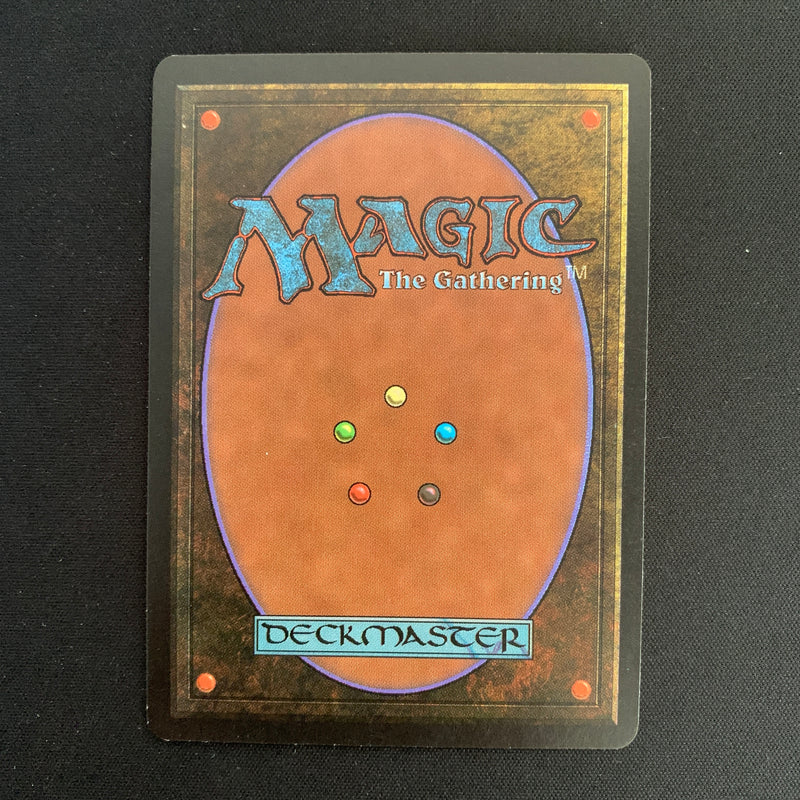 Magic the Gathering Animate Dead - Beta 