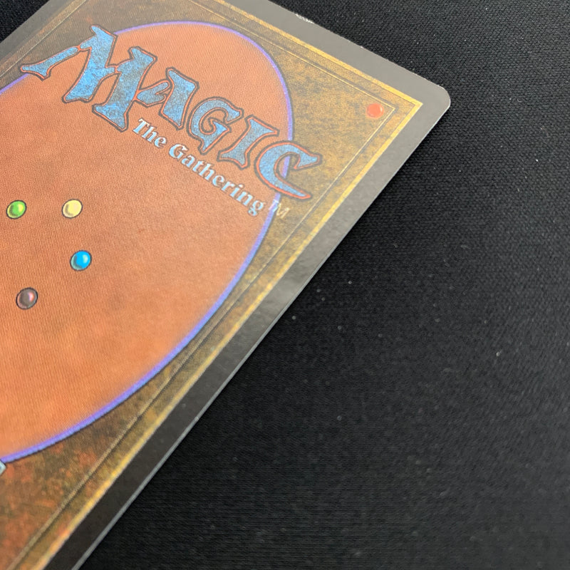 Magic the Gathering Animate Dead - Beta 