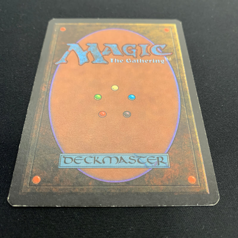 Magic the Gathering Animate Dead - Beta 