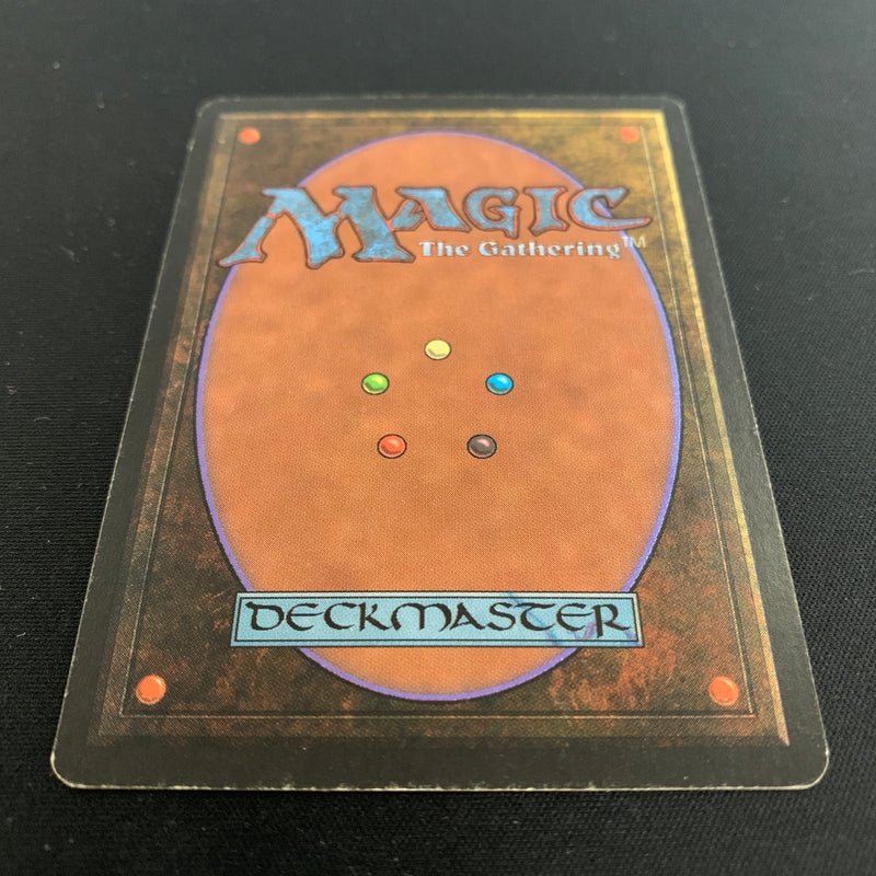 Magic the Gathering Animate Dead - Beta 