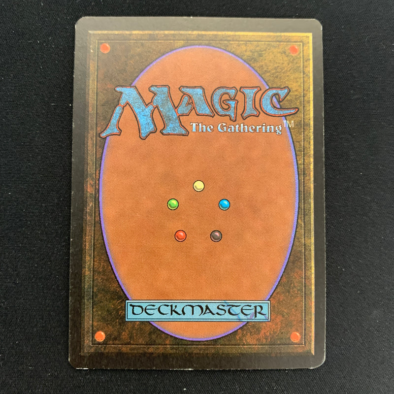 Magic the Gathering Animate Dead - Beta 