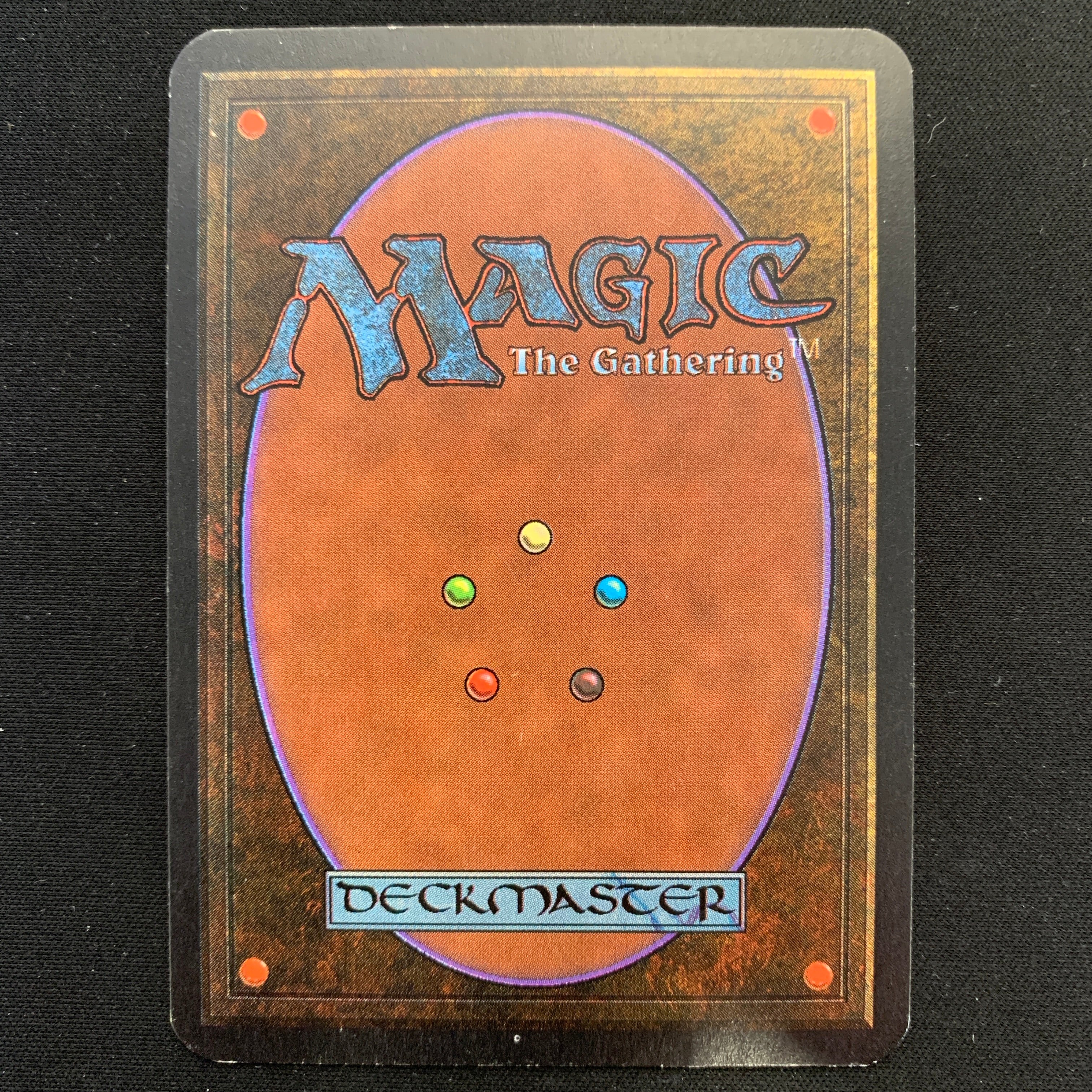 MTG Singles - Ankh of Mishra - Alpha - 