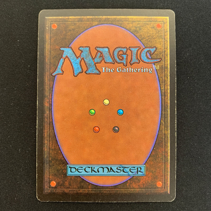 Magic the Gathering Ankh of Mishra - Beta 