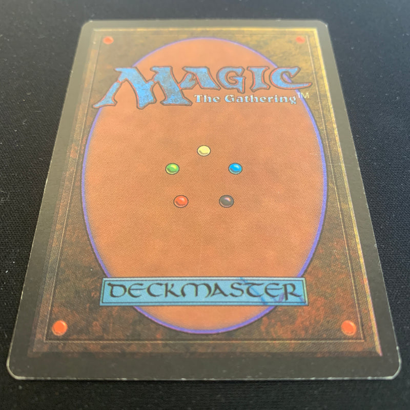 Magic the Gathering Ankh of Mishra - Beta 