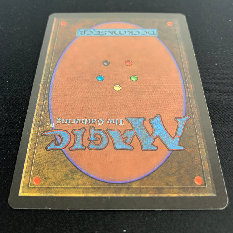 Magic the Gathering Ankh of Mishra - Beta 