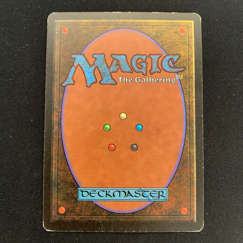 Magic the Gathering Ankh of Mishra - Beta 