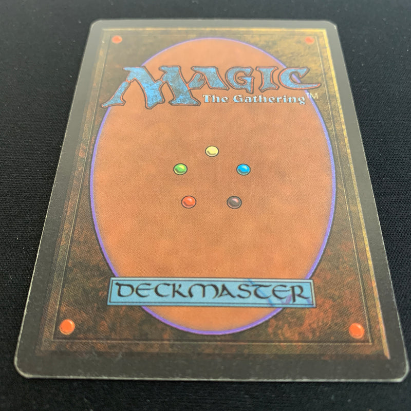 Magic the Gathering Armageddon - Beta 