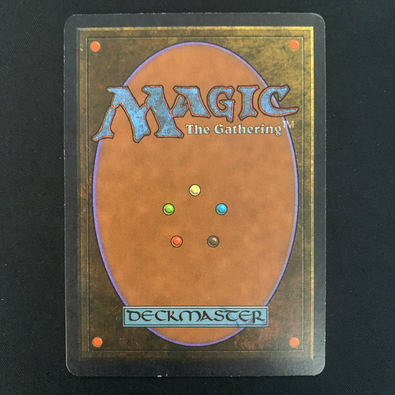 Magic the Gathering Armageddon - Unlimited 