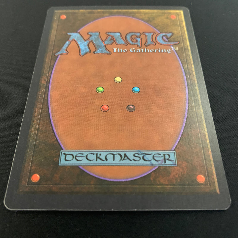 Magic the Gathering Armageddon - Unlimited 