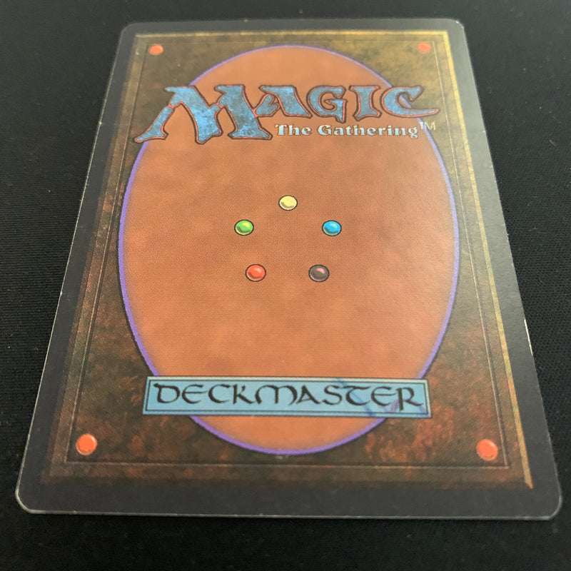 Magic the Gathering Armageddon - Unlimited 