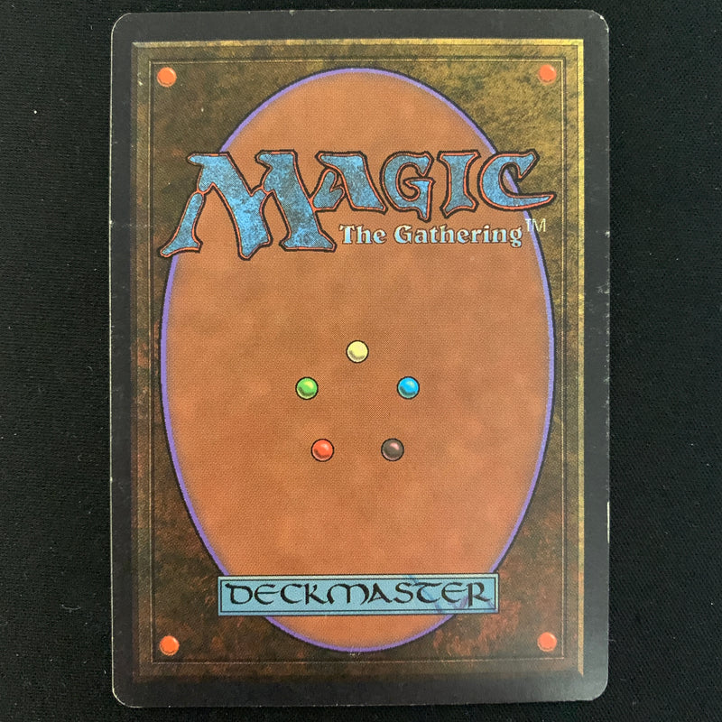 Magic the Gathering Armageddon - Unlimited 