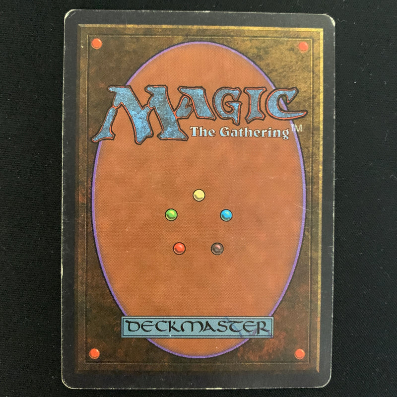 Magic the Gathering Armageddon - Unlimited 