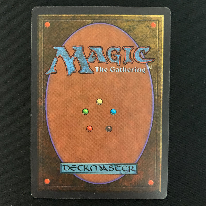 Magic the Gathering Armageddon - Unlimited 