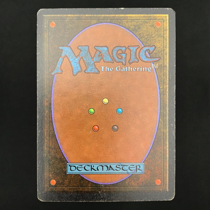 Magic the Gathering Armageddon - Unlimited 