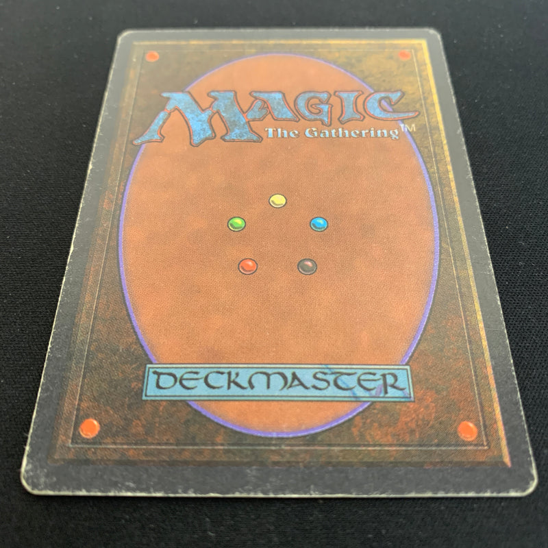 Magic the Gathering Armageddon - Unlimited 