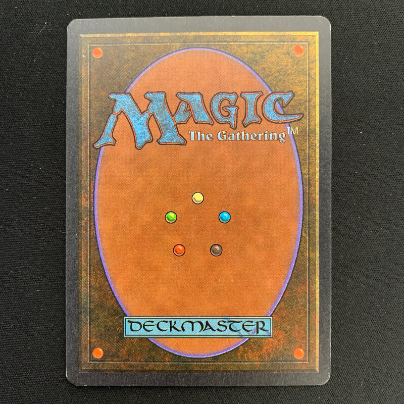 Magic the Gathering Armageddon - Unlimited 